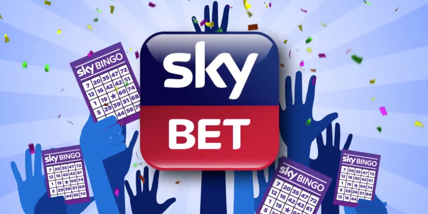 SkyBet, nouveau SkyCasino